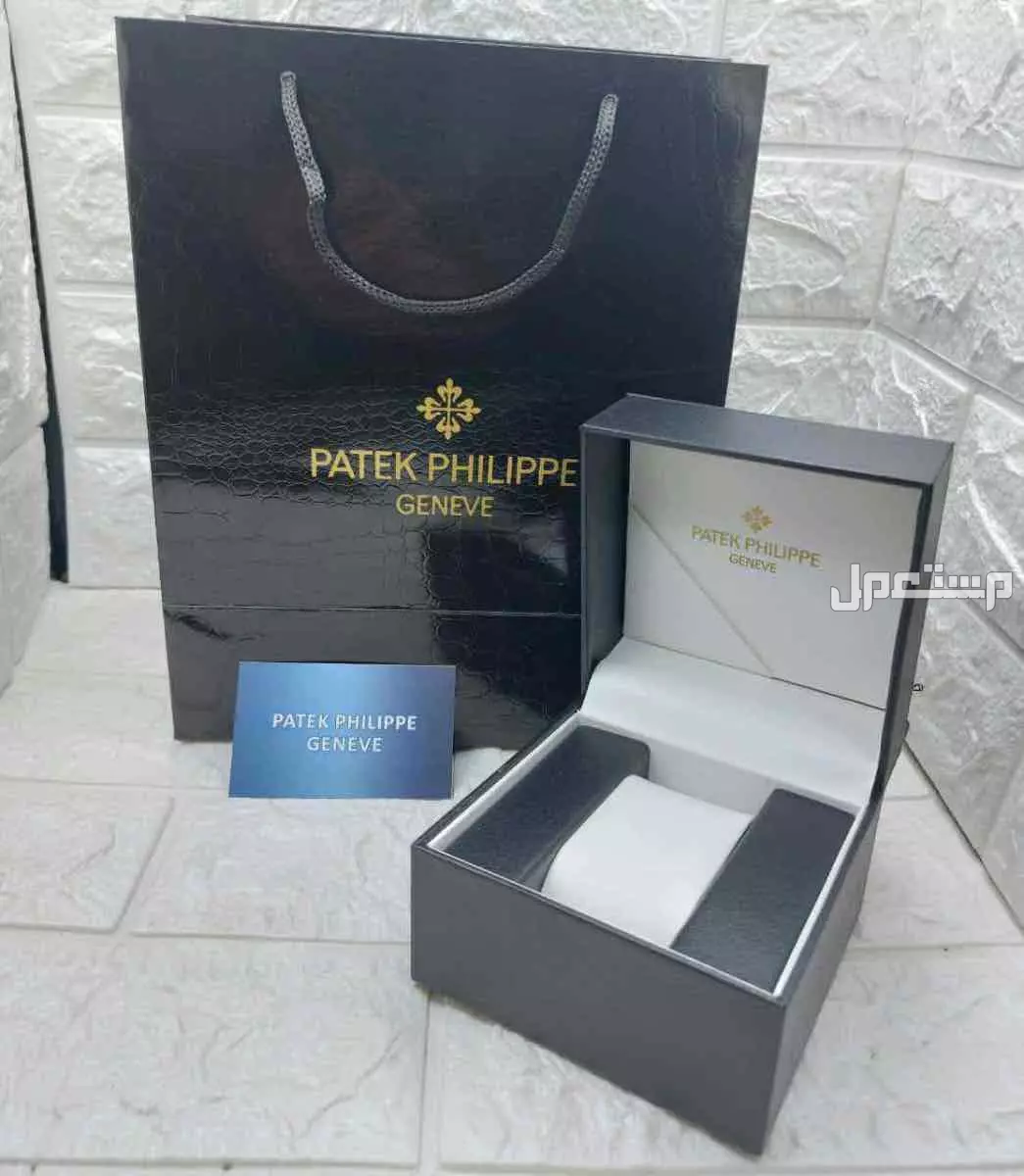 ساعات باتك فليب            درجه اولى نسائي فصوص            حركة الساعه بطاريه            مكينة الساعه ياباني            متوفره العلبه والكيس             جده