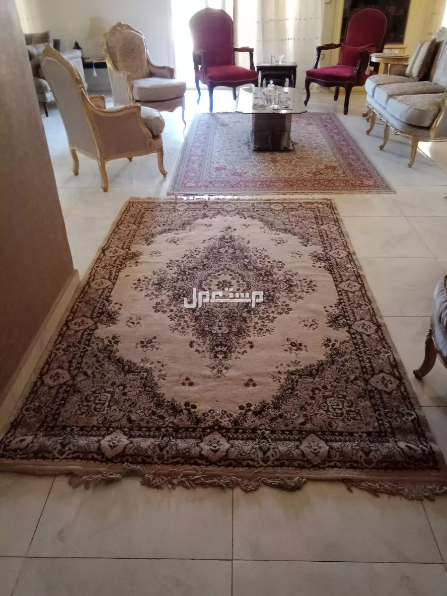 جمعيه احمد عرابي  في قسم مصر الجديدة بسعر 4 آلاف جنيه مصري