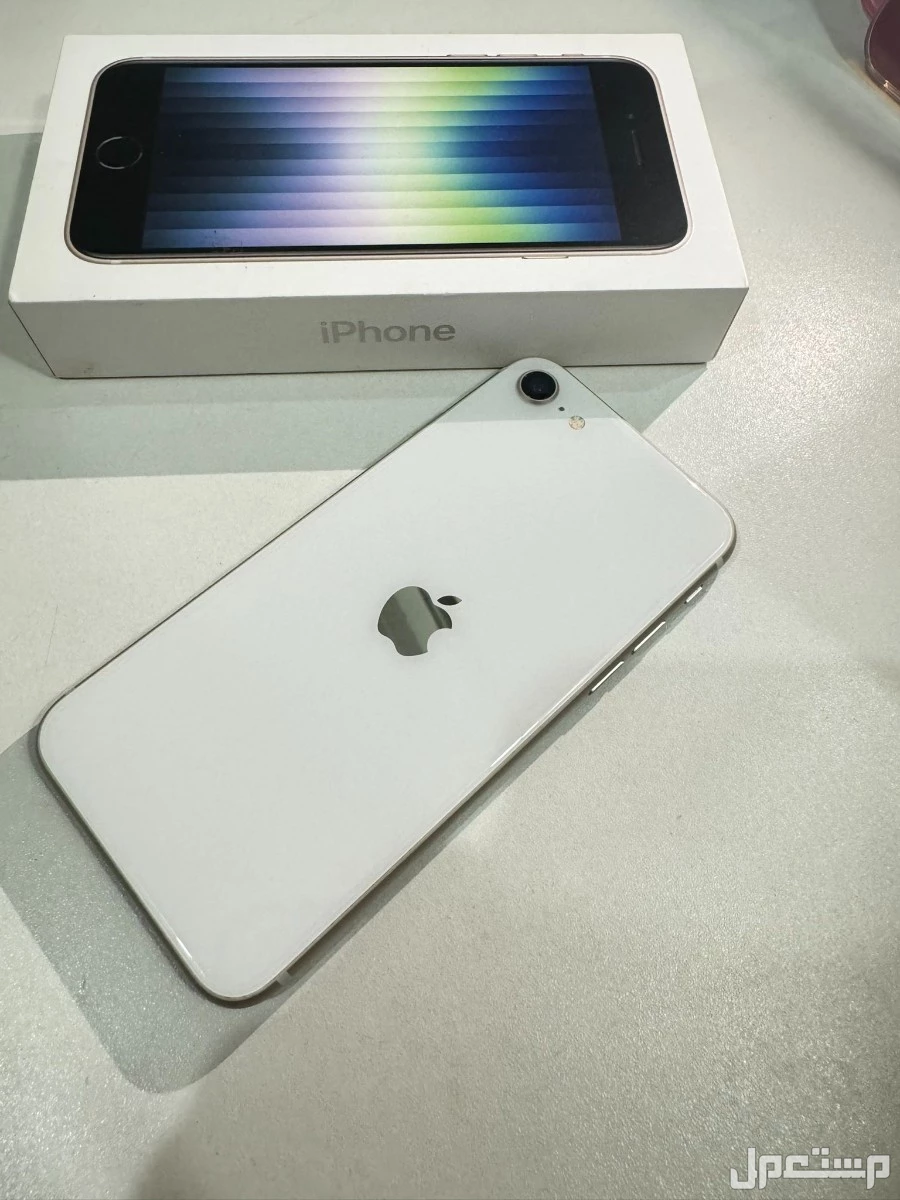 مميزات وعيوب هاتف iPhone SE 4 (صور) ارخص أنواع الآيفون