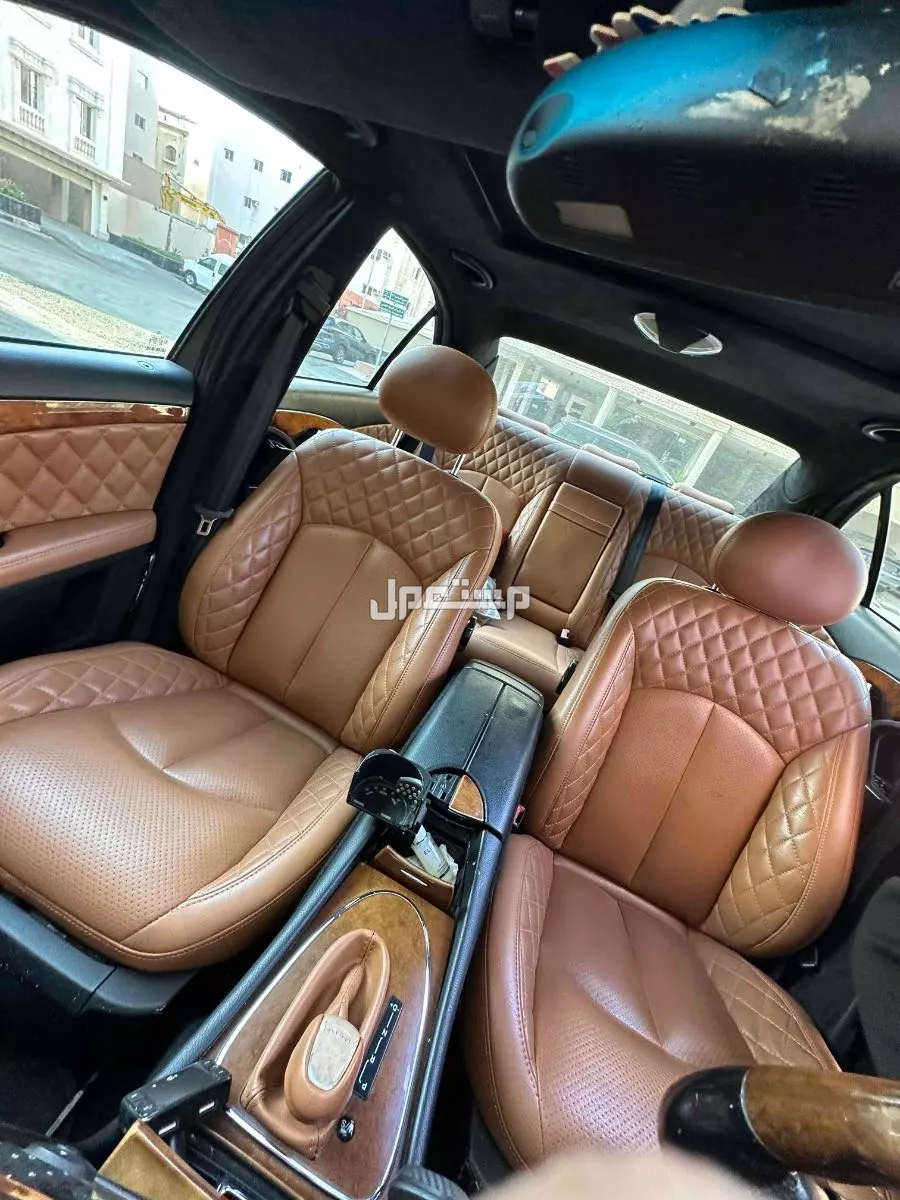 مرسيدس بنز E-Class 2003 في جدة بسعر 00003 ريال سعودي