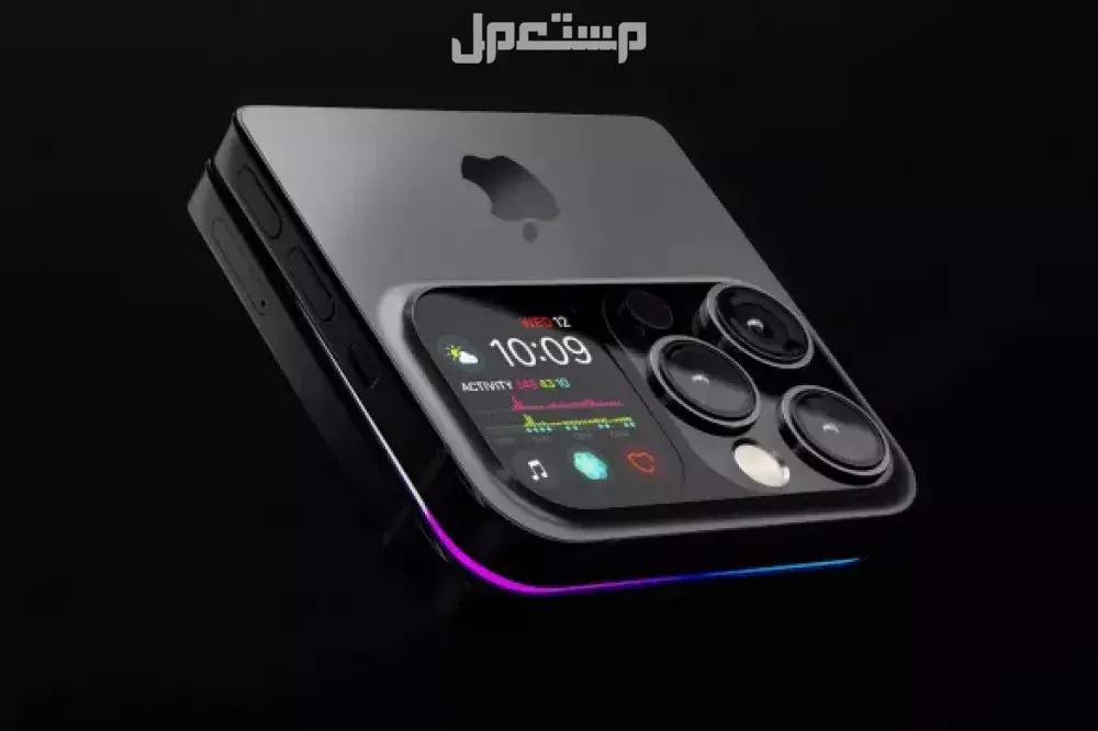 أبرز هواتف ومنتجات أبل 2025.. 10 أجهزة منتظرة من Apple هذا العام مواصفات هاتف iPhone 17 Slim