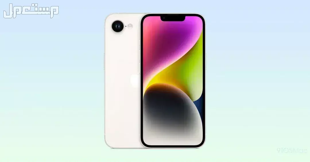 أبرز هواتف ومنتجات أبل 2025.. 10 أجهزة منتظرة من Apple هذا العام iPhone SE 4