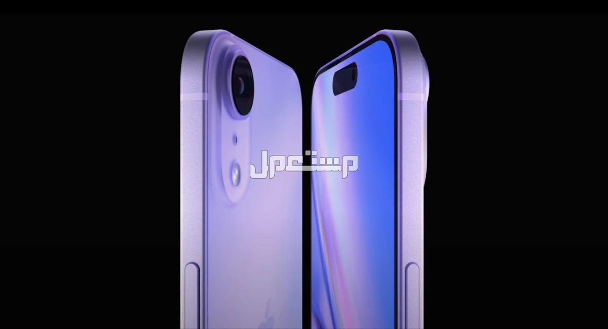 أبرز هواتف ومنتجات أبل 2025.. 10 أجهزة منتظرة من Apple هذا العام هواتف أبل الجديدة 2025
