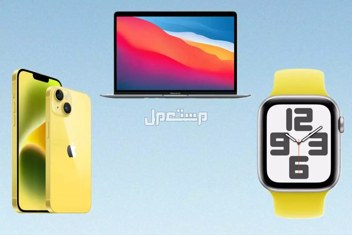 أبرز هواتف ومنتجات أبل 2025.. 10 أجهزة منتظرة من Apple هذا العام منتجات أبل المتوقع إطلاقها في 2025