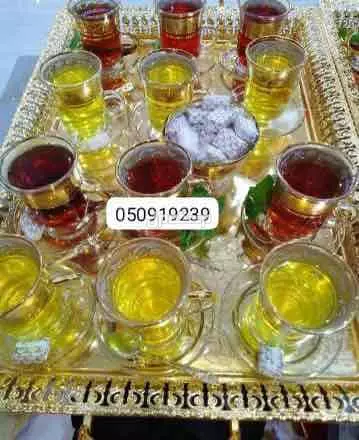 صبابين قهوجين الرياض  حفلات مناسبات اجتماعات زواج ملكة لدينا كادر من افضل صبابيين وقهوجيين لخدمة ضيوفك  في الرياض