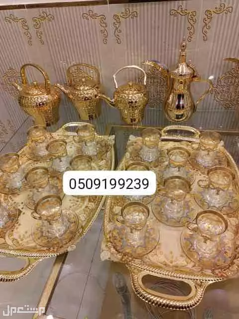 صبابين قهوجين الرياض  حفلات مناسبات اجتماعات زواج ملكة لدينا كادر من افضل صبابيين وقهوجيين لخدمة ضيوفك  في الرياض