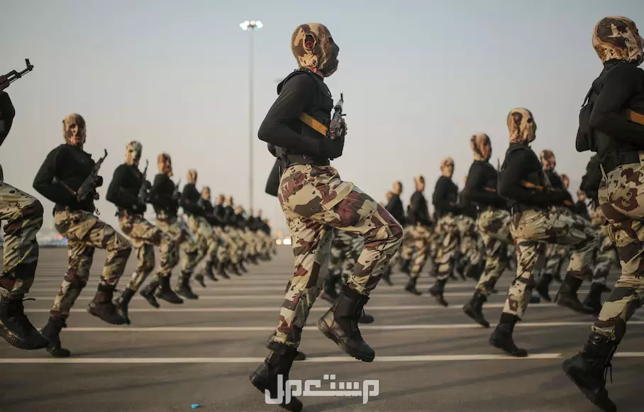 حقيقة زيادة رواتب الموظفين والعسكريين في السعودية بمناسبة يوم التأسيس زيادة الرواتب العسكريين