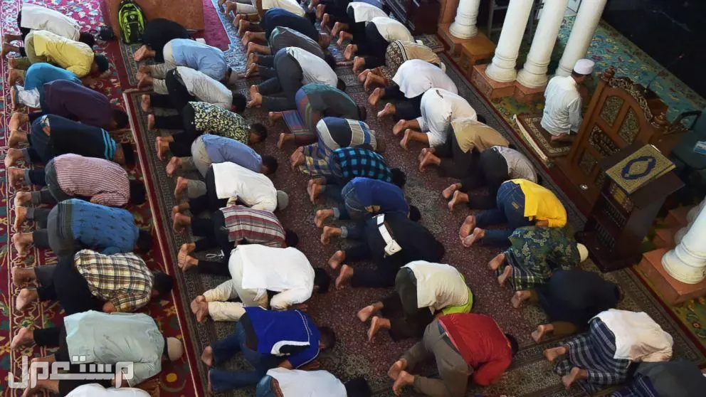 كلمة إذاعية مدرسية عن شهر رمضان 2025 مكتوبة كاملة معلومات دينية عن شهر رمضان