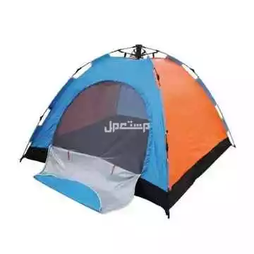 عرض البر و التخييم والطلعات المتكامل يشمل خيمه تكفي 4 أفراد و شواية فحم و موقد طبخ دفايه متوفر العرض للطلب لكل المدن والتوصيل والشحن مجانا