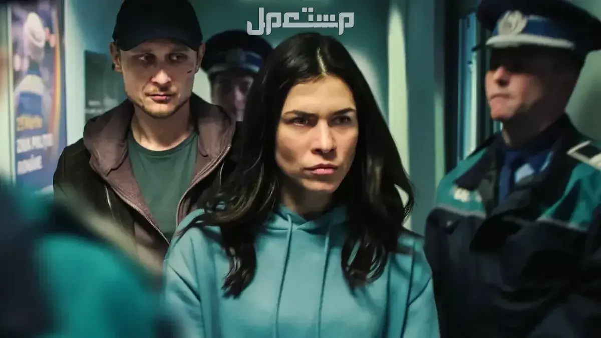 أفضل 10 مسلسلات نتفلكس 2025.. دليلك لمشاهدة ممتعة مسلسل Subteran