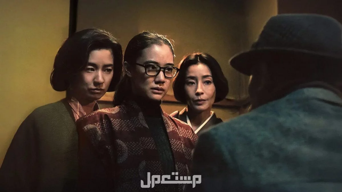 أفضل 10 مسلسلات نتفلكس 2025.. دليلك لمشاهدة ممتعة مسلسل Asura