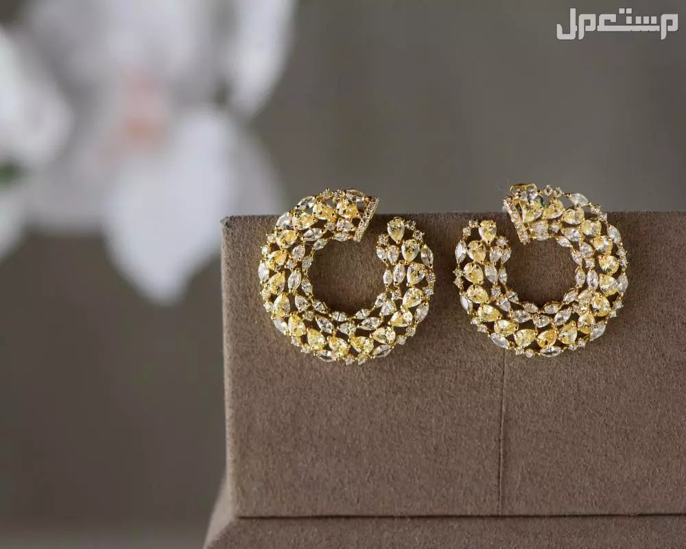 تفسير حلم الحلق الذهب في المنام للمتزوجه والعزباء تفسير حلم حلق بفص أبيض