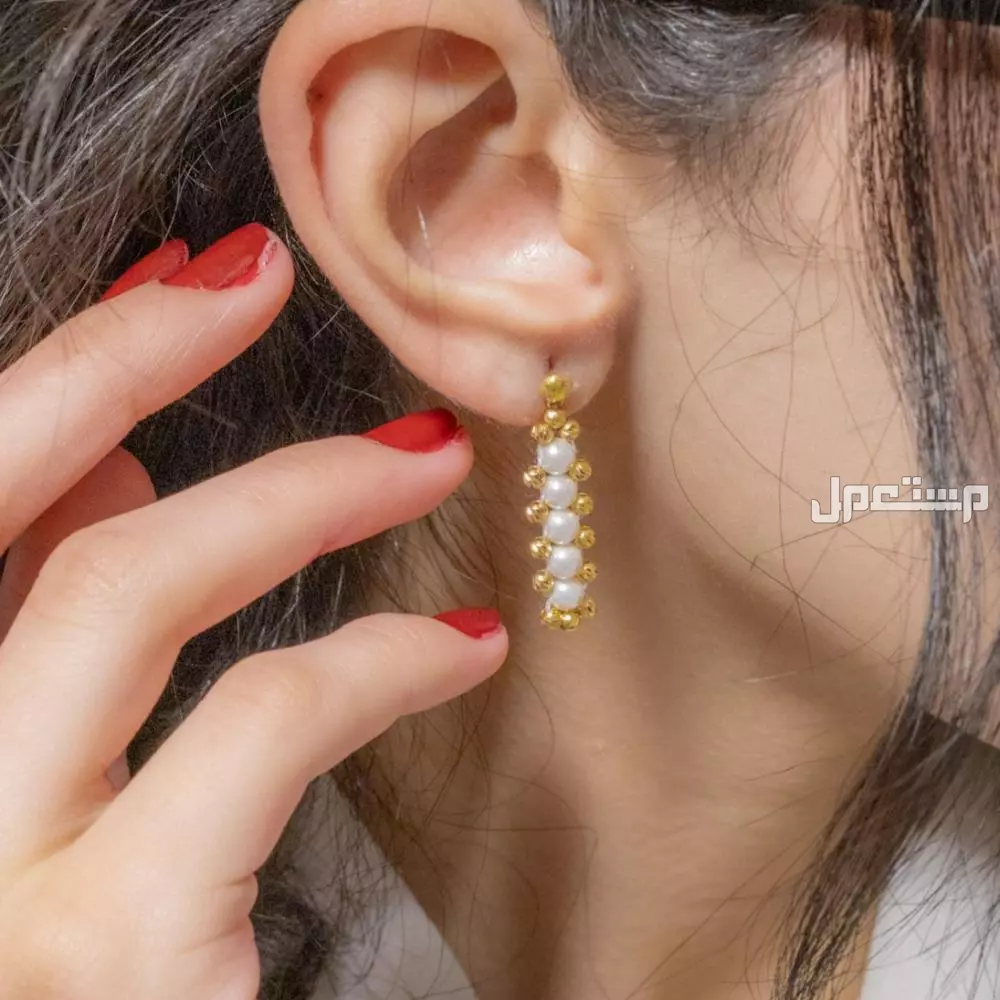 تفسير حلم الحلق الذهب في المنام للمتزوجه والعزباء تفسير حلم حلق لولو