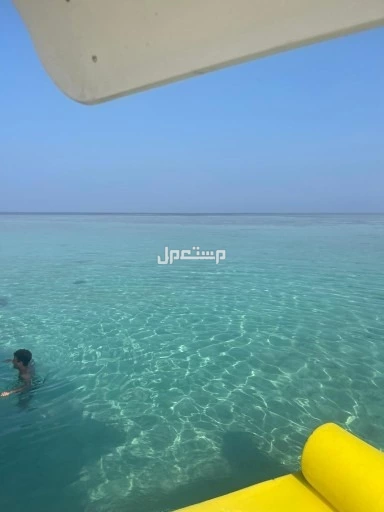 رحلات بحريه صيد وسباحه ونزهه بحريه لبياضه شباب وعوايل جده