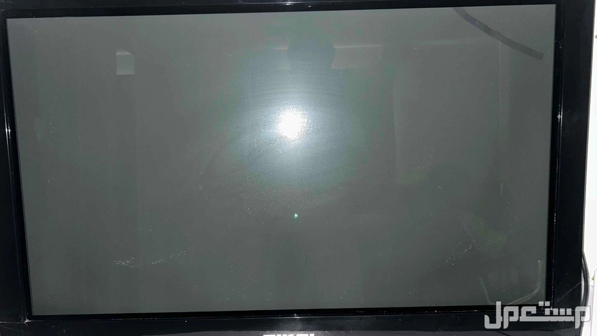حي التوفيق جده في جدة بسعر 50 ريال سعودي شاشه ممتازه ولا فيها اي ضرر شركت الشاشه nlkal