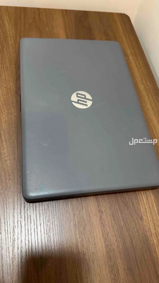 للبيع لابتوب HP شغال وبحالة ممتازة جداً