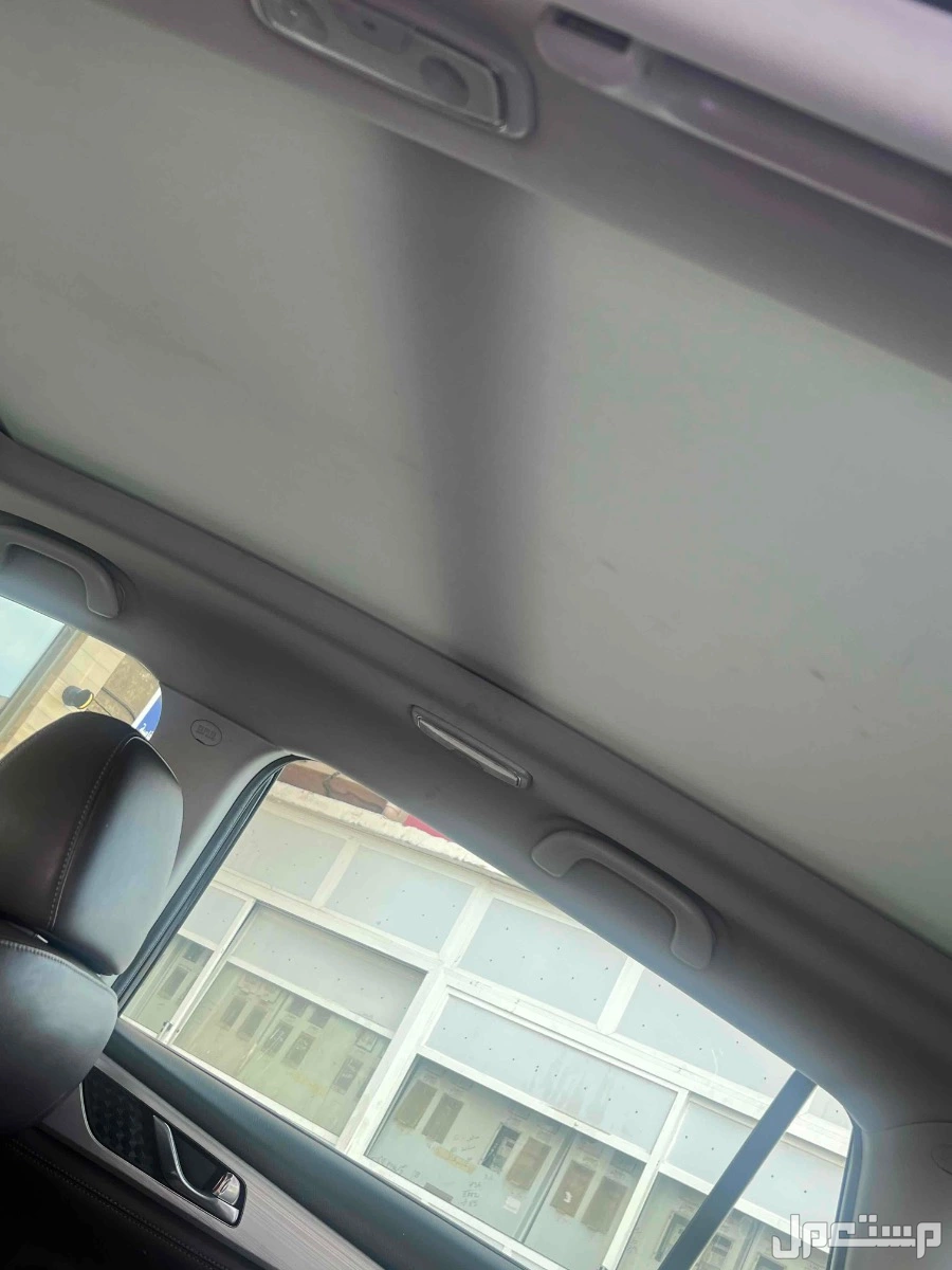 شانجان CS75 2019 في جدة بسعر 30 ألف ريال سعودي