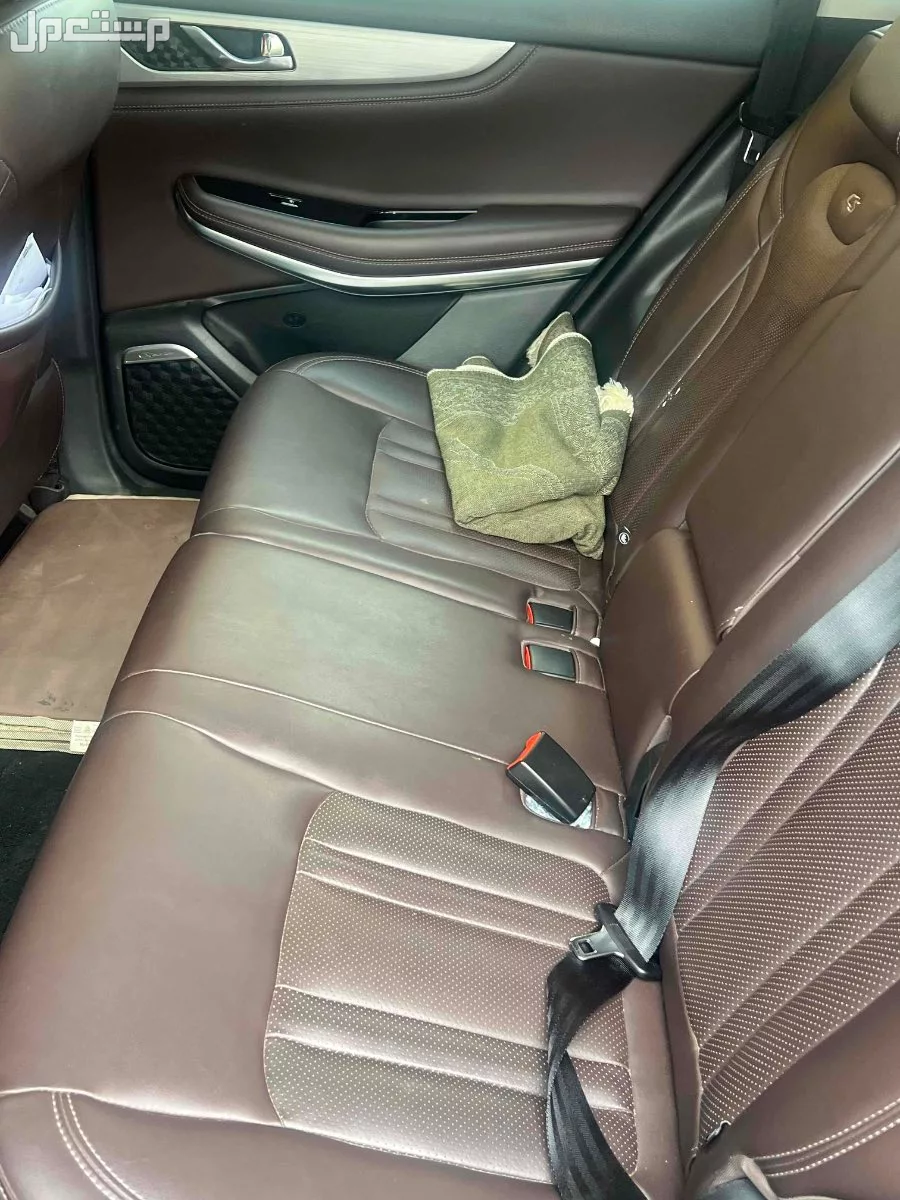 شانجان CS75 2019 في جدة بسعر 30 ألف ريال سعودي