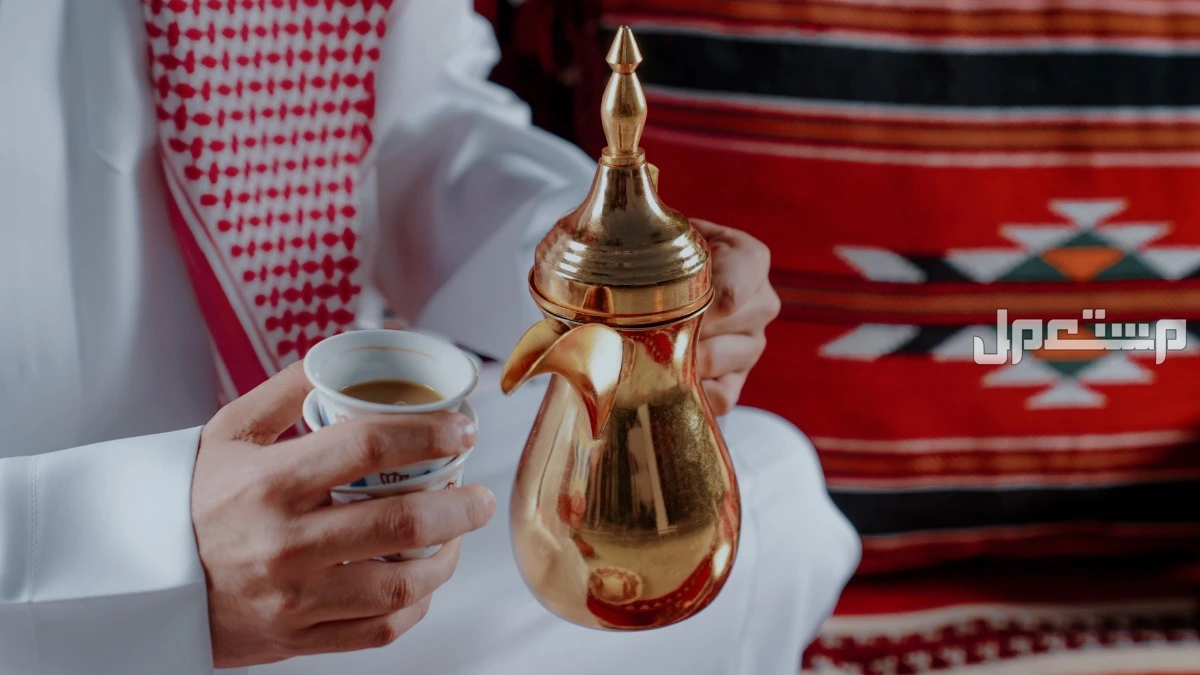 أفضل أنواع القهوة العربية في السعودية وطريقة التحضير أفضل أنواع القهوة العربية في السعودية