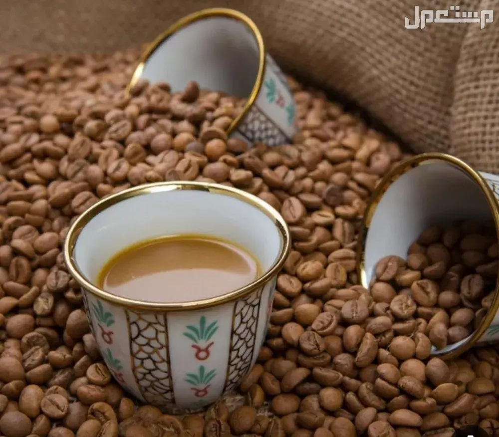أفضل أنواع القهوة العربية في السعودية وطريقة التحضير طريقة عمل القهوة السعودية بالحليب