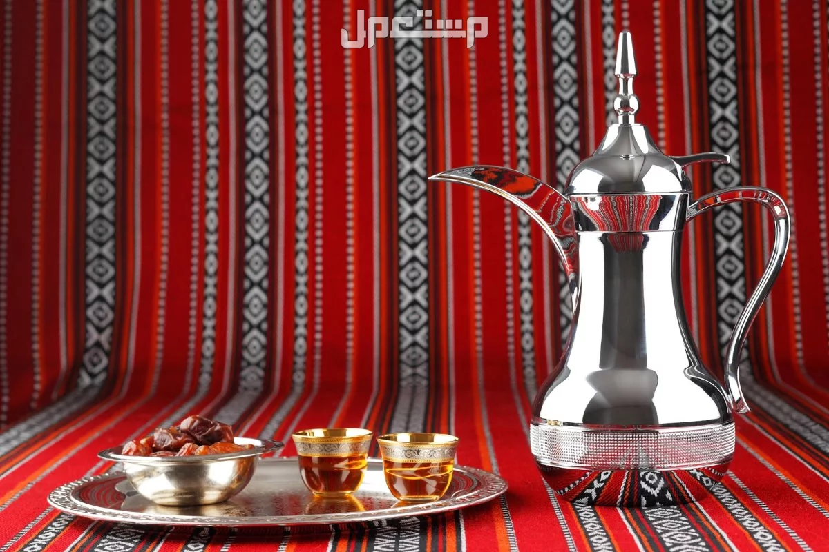 أفضل أنواع القهوة العربية في السعودية وطريقة التحضير