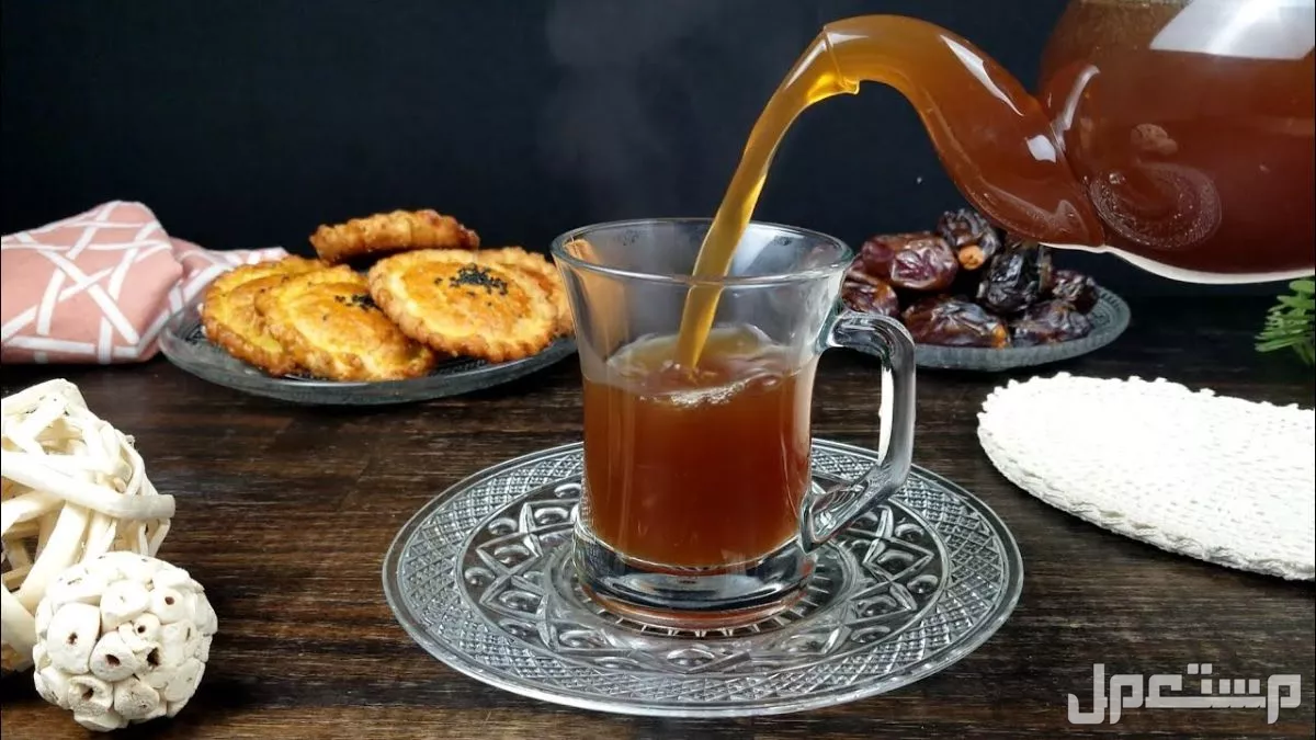 أفضل أنواع القهوة العربية في السعودية وطريقة التحضير القهوة اليمنية