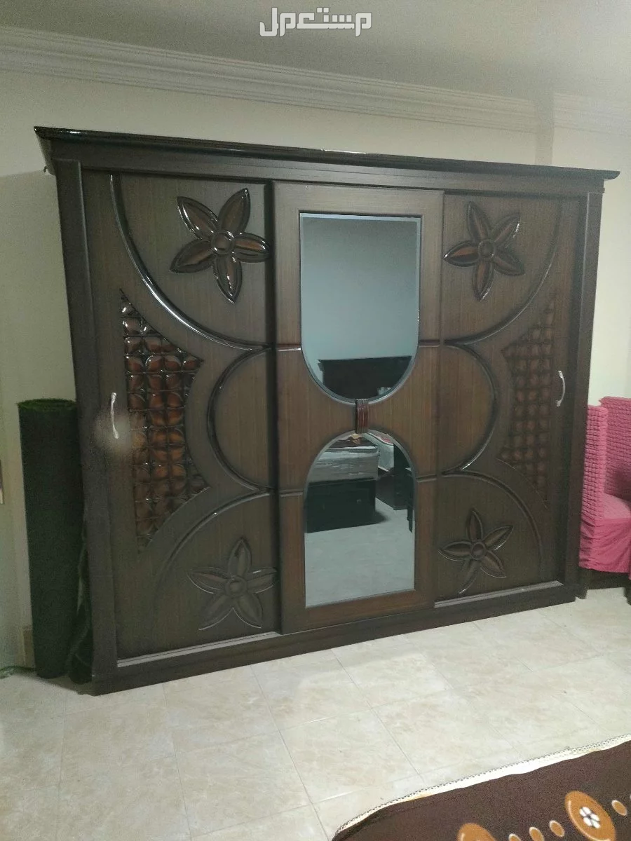 شارع العروبة من كورنيش المعادي