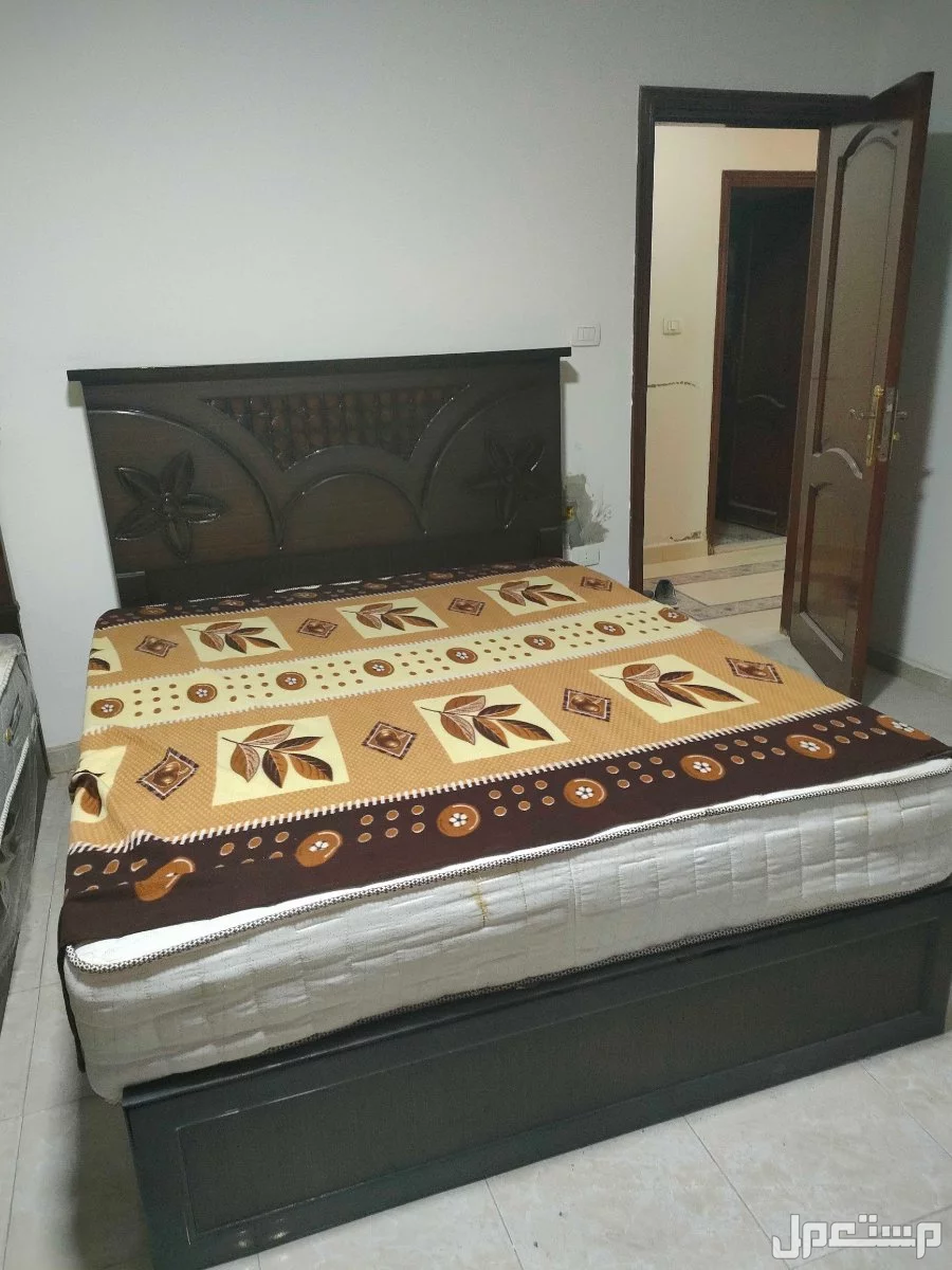 شارع العروبة من كورنيش المعادي