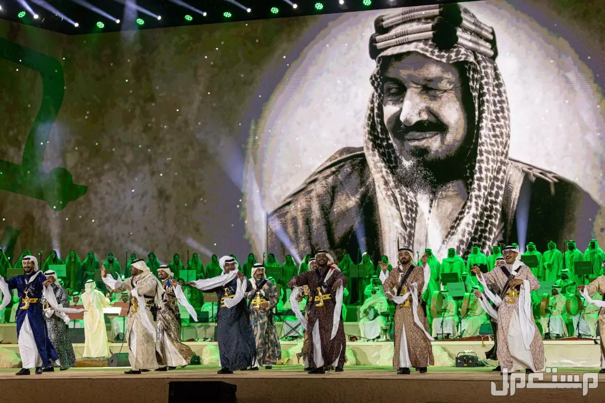 كلام ودعاء ورسائل تهنئة عن يوم التأسيس السعودي 1446 يوم التأسيس السعودي 2025