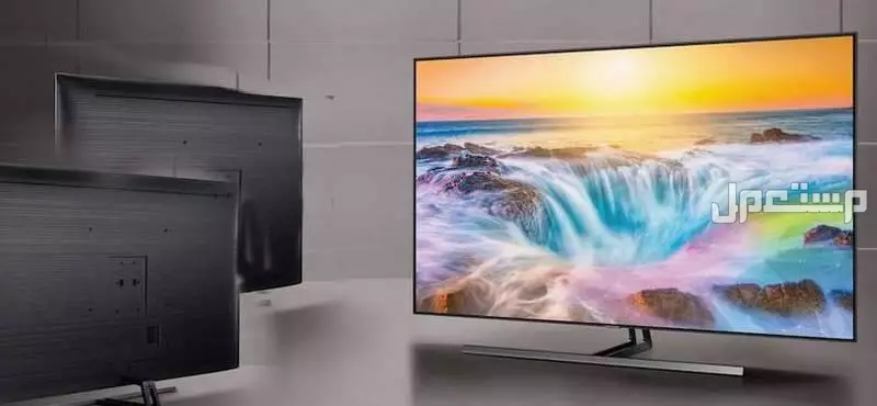أفضل أنواع الشاشات بالترتيب​ في السعودية لعام 2025 شاشات بجودة عالية 4k