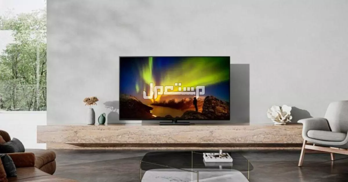 أفضل أنواع الشاشات بالترتيب​ في السعودية لعام 2025 أرخص أنواع الشاشات 2025