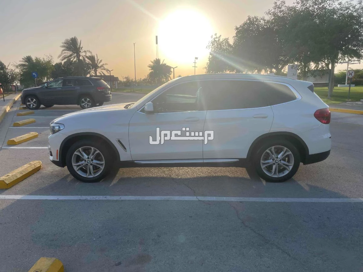 بي ام دبليو X3 2019 في جدة بسعر 100 ألف ريال سعودي