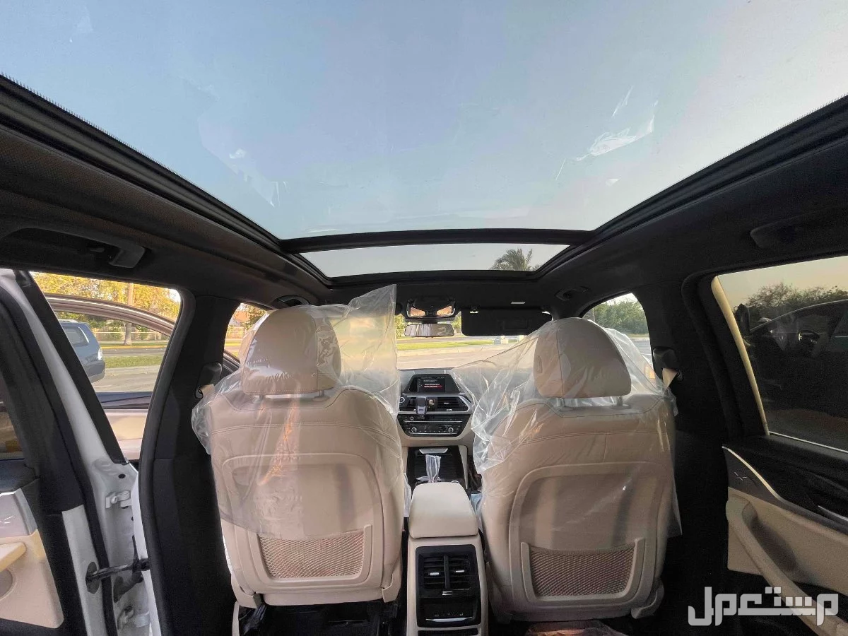 بي ام دبليو X3 2019 في جدة بسعر 100 ألف ريال سعودي