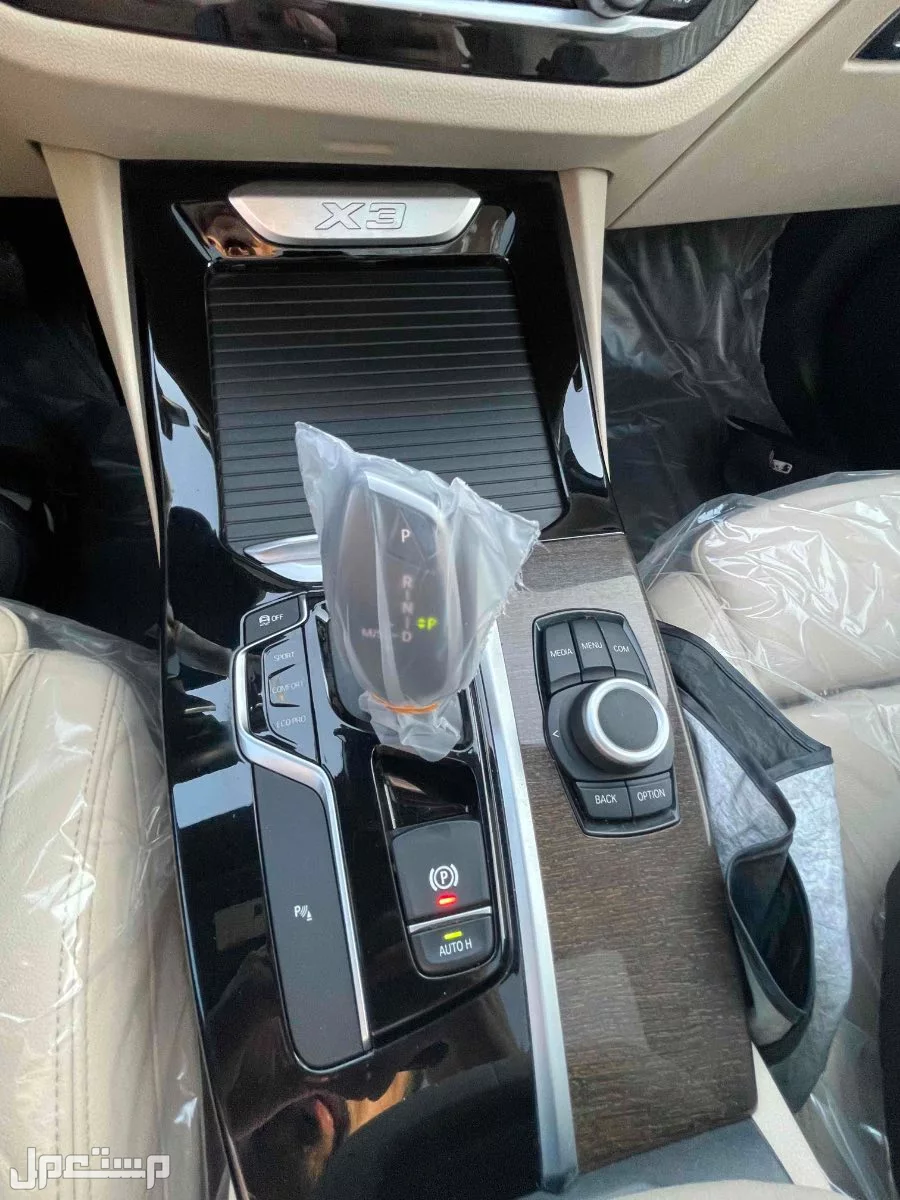 بي ام دبليو X3 2019 في جدة بسعر 100 ألف ريال سعودي