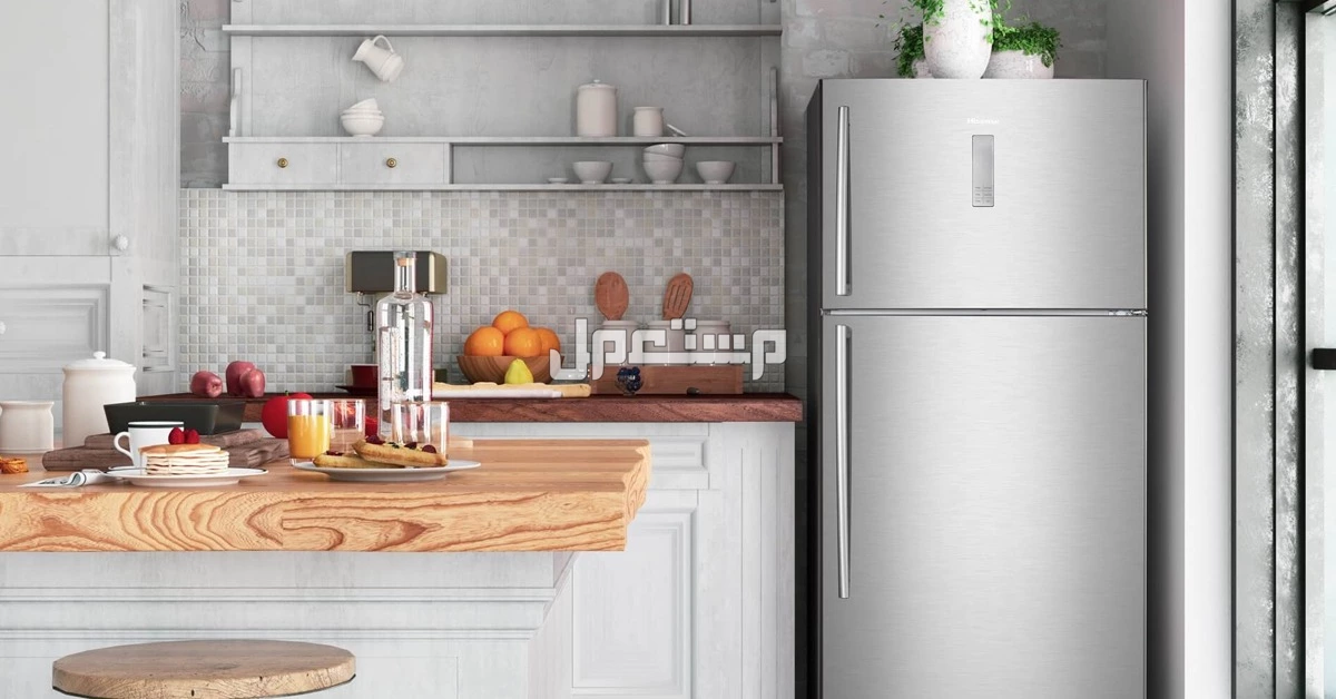 أفضل نوع ثلاجة​ 2025.. 6 ثلاجات نالت رضا المستخدمين أفضل ثلاجة سامسونج
