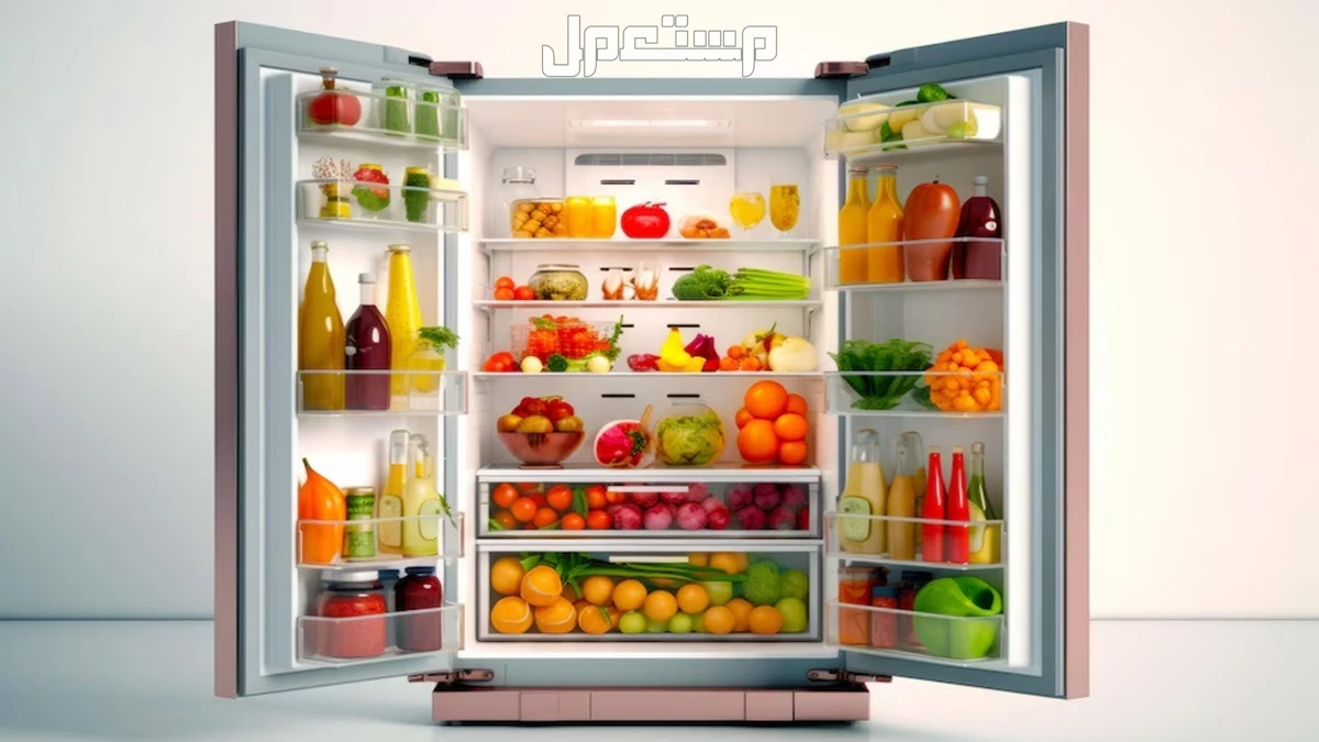 أفضل نوع ثلاجة​ 2025.. 6 ثلاجات نالت رضا المستخدمين أفضل ثلاجة في السعودية