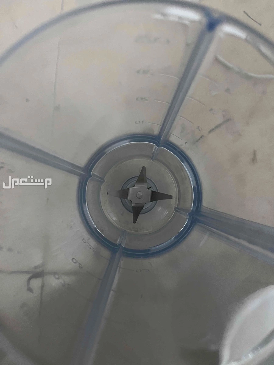 خلاط مولينكس كهرباء 220 في الدمام بسعر 1 ريال سعودي