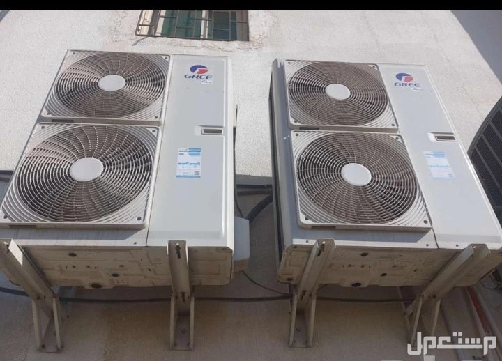 نشتري المكيفات المستعملة والخربانه بالاحساء والدمام والخبر