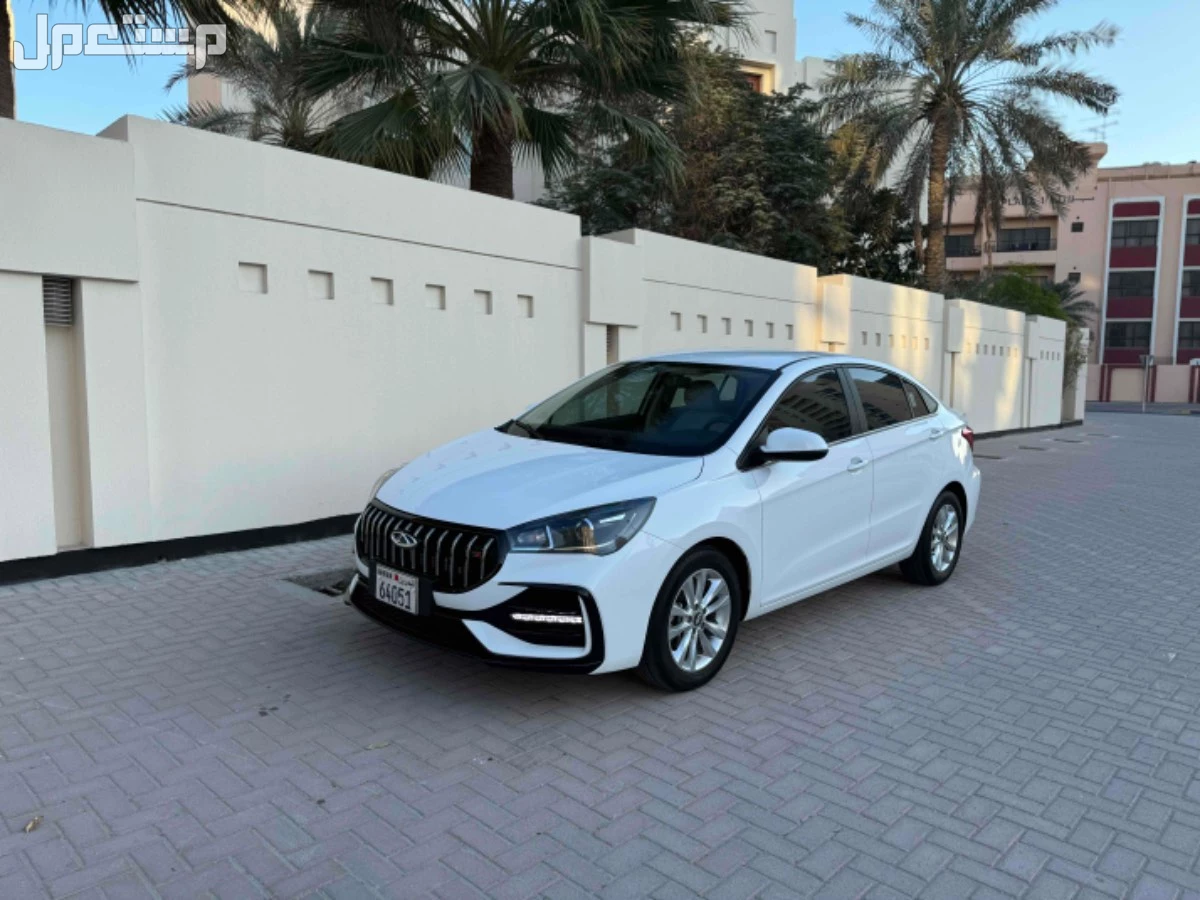 شيري اريزو 5 2024 في المنامة بسعر 3750 دينار بحريني