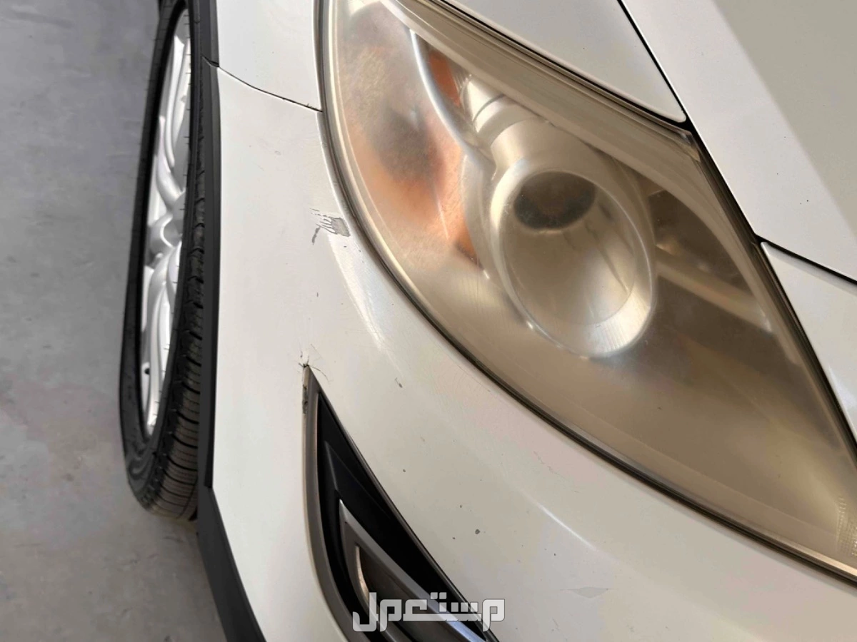 مازدا CX-9 2010 في الرياض بسعر 28 ألف ريال سعودي