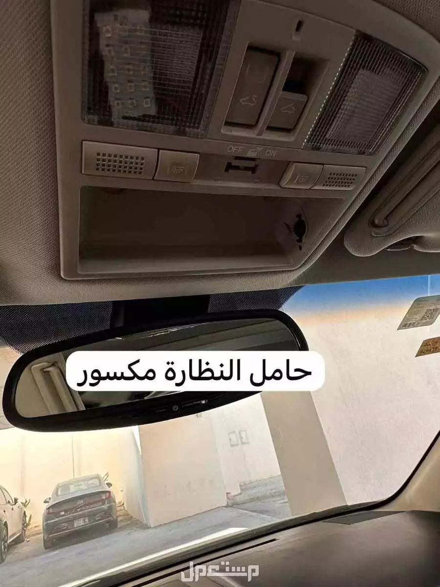 مازدا CX-9 2010 في الرياض بسعر 28 ألف ريال سعودي