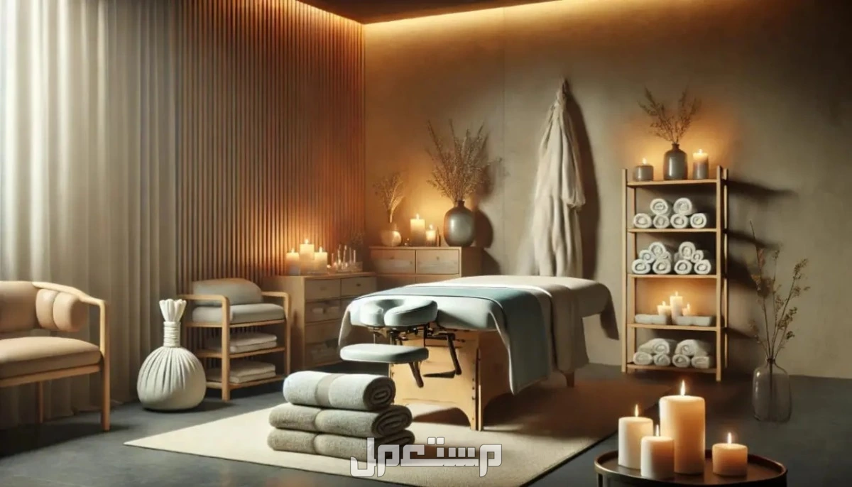 افضل عروض الان مساج بالرياض منزلى وفندقى وبالمركز
