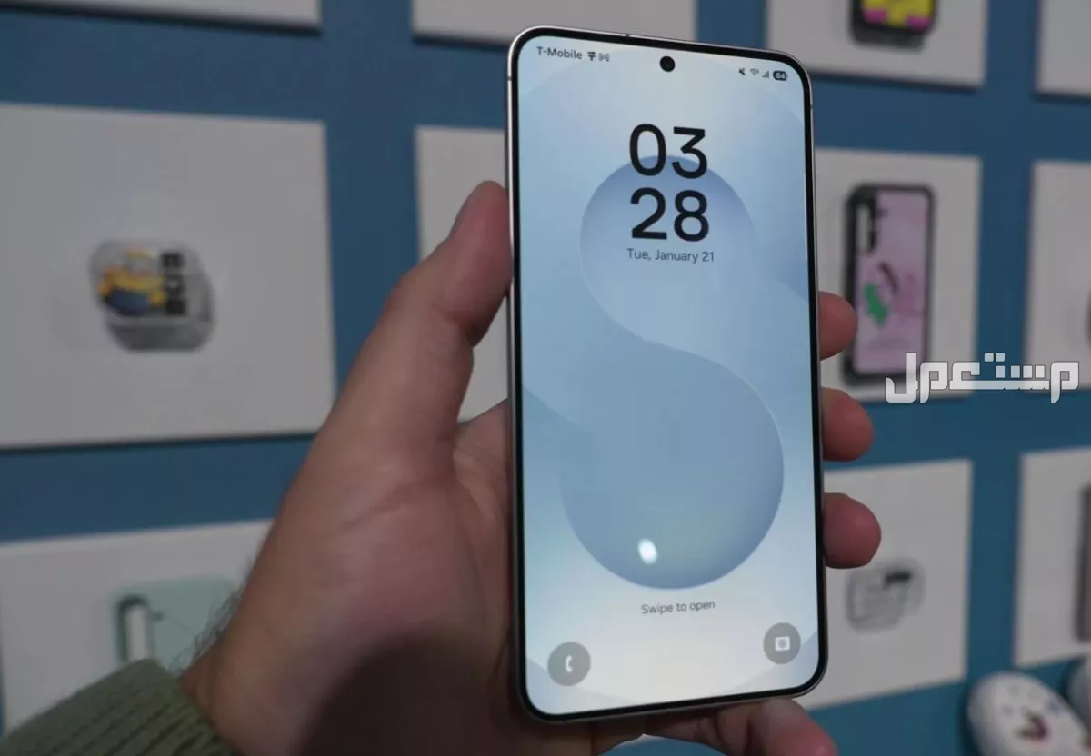 سعر ومواصفات سامسونج Galaxy S25 بعد الكشف عنه رسمياً سامسونج اس 25