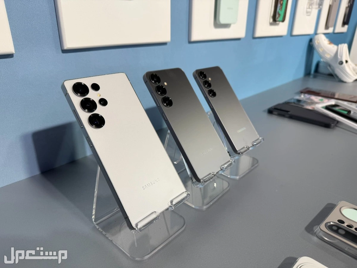 سعر ومواصفات سامسونج Galaxy S25 بعد الكشف عنه رسمياً سلسلة سامسونج اس 25