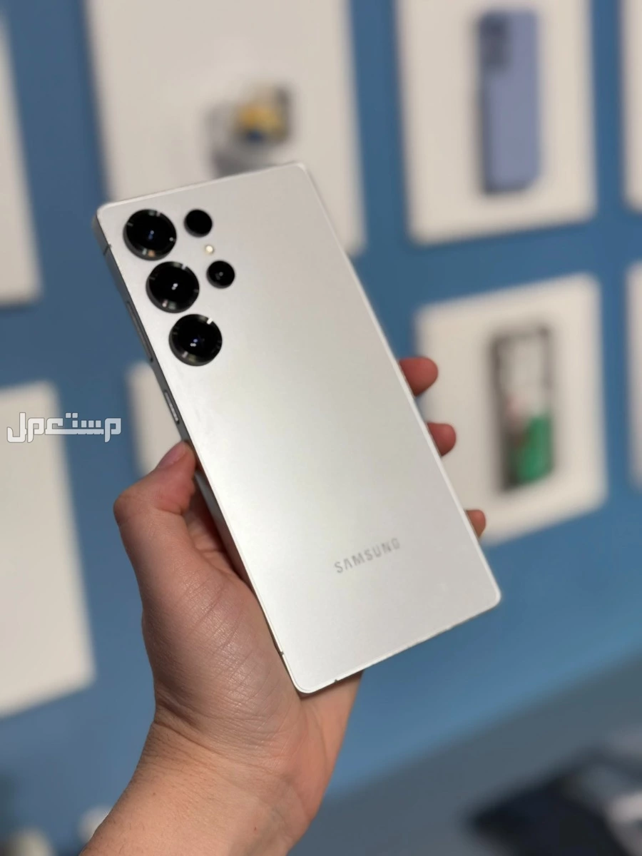 المواصفات الكاملة لهاتف سامسونج s25 الترا والسعر Galaxy S25 ultra