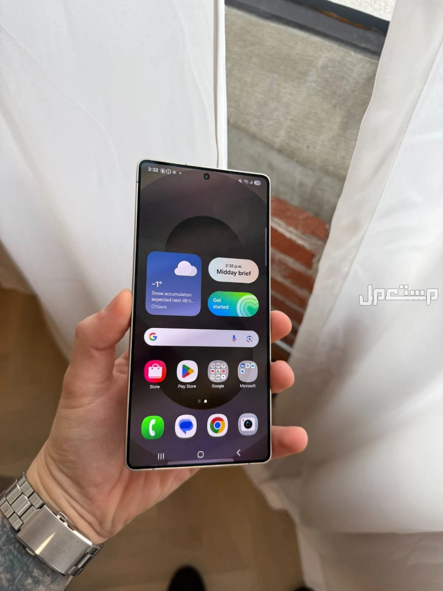 سعر ومواصفات سامسونج Galaxy S25 بعد الكشف عنه رسمياً