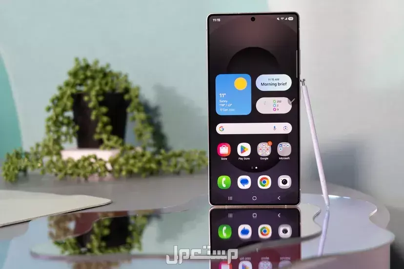 أحدث هواتف سامسونج 2025.. تفاصيل مؤتمر Galaxy Unpacked مواصفات وسعر Galaxy S25 plus
