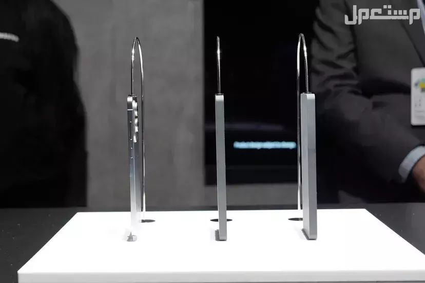 أحدث هواتف سامسونج 2025.. تفاصيل مؤتمر Galaxy Unpacked هاتف سامسونج الجديد Galaxy S25 Edge