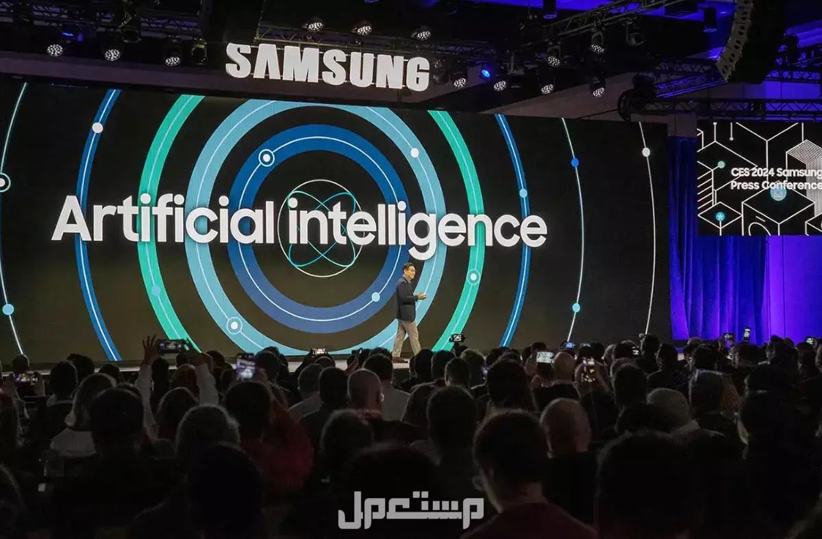 أحدث هواتف سامسونج 2025.. تفاصيل مؤتمر Galaxy Unpacked ميزات الذكاء الاصطناعي في هواتف سامسونج