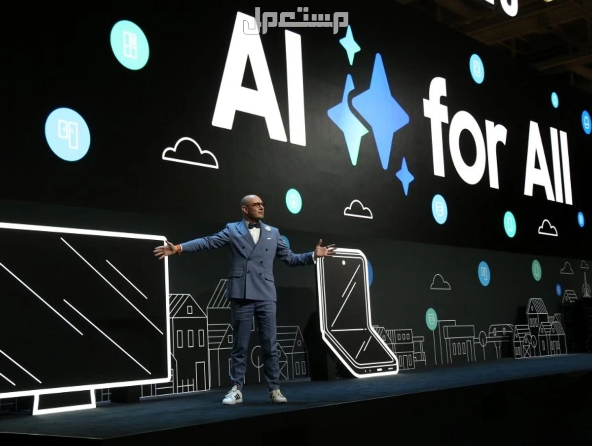 أحدث هواتف سامسونج 2025.. تفاصيل مؤتمر Galaxy Unpacked هواتف جالاكسي إس 25 مع Gemini AI